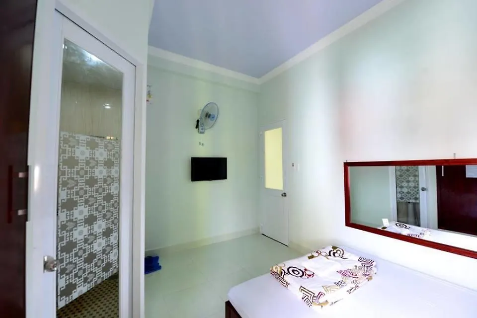 Gia Han Guesthouse Vung Tau Vietnam