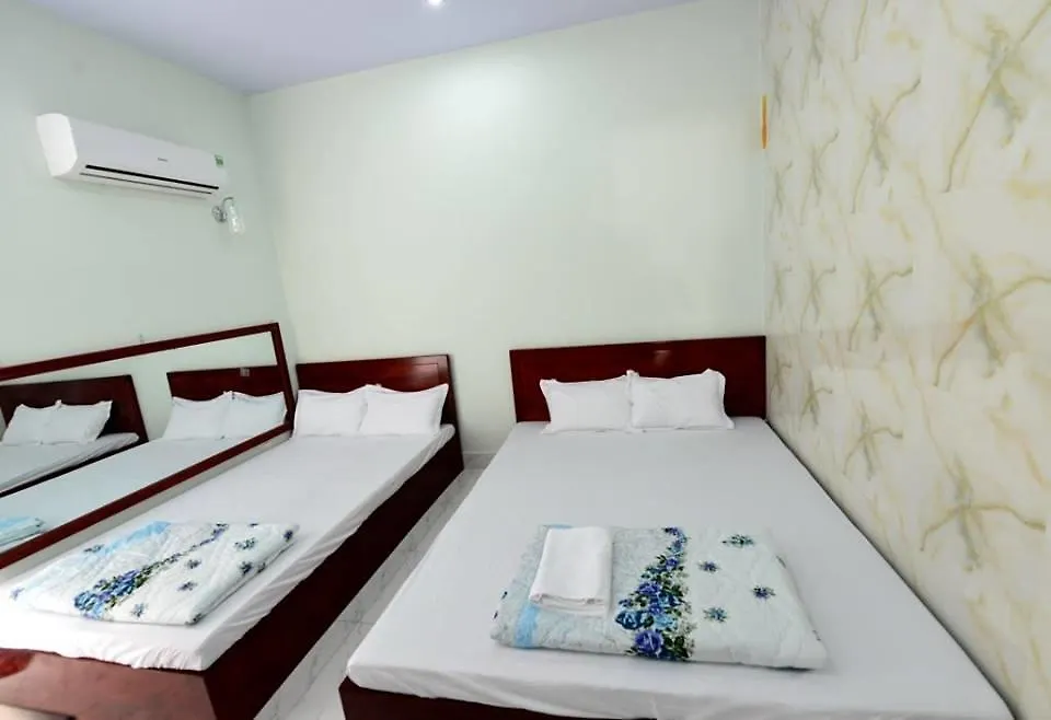 Gia Han Guesthouse Vung Tau
