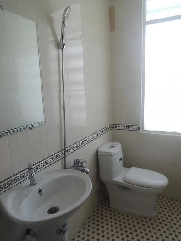 Gia Han Guesthouse Vung Tau