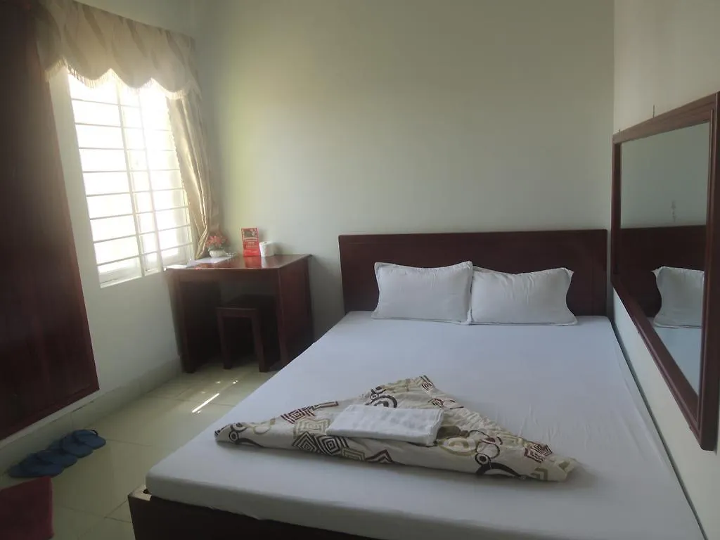 Konukevi Gia Han Guesthouse Vung Tau