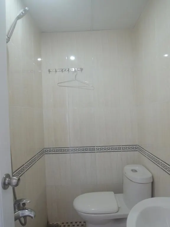 Gia Han Guesthouse Vung Tau Konukevi