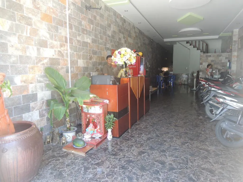 Gia Han Guesthouse Vung Tau 0*,  Vietnam